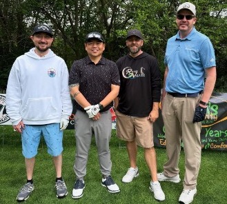Golf Trip 2025